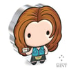 Rachel Green 1oz Silver Coin- Prototype Shown