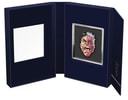 Two-Face 1oz Silver Coin- Prototype Shown