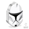Clone Trooper Phase I 1oz Silver Coin- Prototype Shown