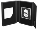 Clone Trooper Phase I 1oz Silver Coin- Prototype Shown