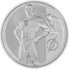 The Flash 1oz Silver Coin (Prototype Shown) View 7