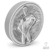 The Flash 3oz Silver Coin- Prototype Shown