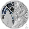 Darth Vader 3oz Silver Coin- Prototype Shown