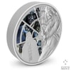 Darth Vader 3oz Silver Coin- Prototype Shown
