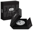 Darth Vader 3oz Silver Coin- Prototype Shown