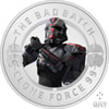 Hunter 1oz Silver Coin