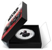 Hunter 1oz Silver Coin