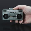 M90 Micro Blaster x Big Power- Prototype Shown