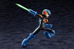 Mega Man (Mega Man Battle Network)- Prototype Shown