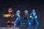 Mega Man (Mega Man Battle Network)- Prototype Shown