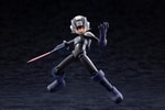 Dark Mega Man (Prototype Shown) View 20
