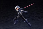 Dark Mega Man (Prototype Shown) View 19