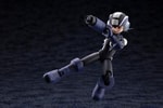 Dark Mega Man (Prototype Shown) View 16