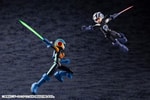 Dark Mega Man (Prototype Shown) View 7