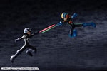 Dark Mega Man (Prototype Shown) View 5