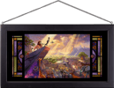 The Lion King- Prototype Shown