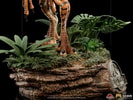 Velociraptor Deluxe