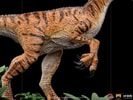 Velociraptor Deluxe