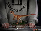 Velociraptor Deluxe