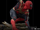 Spider-Man Peter #1- Prototype Shown