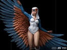 Sorceress- Prototype Shown