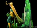 Classic Loki Variant Deluxe (Prototype Shown) View 5