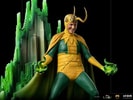 Classic Loki Variant Deluxe (Prototype Shown) View 10