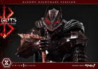 Guts Berserker Armor (Bloody Nightmare Version) (Prototype Shown) View 10