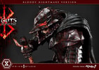 Guts Berserker Armor (Bloody Nightmare Version) (Prototype Shown) View 8