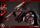 Guts Berserker Armor (Bloody Nightmare Version) (Prototype Shown) View 5