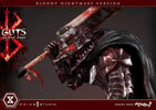 Guts Berserker Armor (Bloody Nightmare Version) (Prototype Shown) View 4