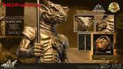 Minaton (Deluxe Version) Collector Edition - Prototype Shown
