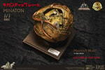 Minaton's Heart- Prototype Shown