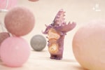 Junior Beast - Leo (Violet)