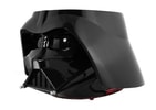 Darth Vader Halo Toaster