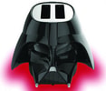Darth Vader Halo Toaster (Prototype Shown) View 14