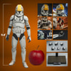 Clone Pilot- Prototype Shown