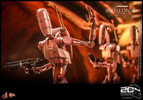 Battle Droid (Geonosis)