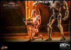 Battle Droid (Geonosis)