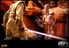 Battle Droid (Geonosis)