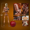 Battle Droid (Geonosis)- Prototype Shown