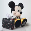 King Mickey (20th Anniversary Version)- Prototype Shown
