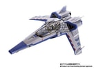 XL-15 Space Ship (Prototype Shown) View 13