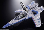 XL-15 Space Ship (Prototype Shown) View 6