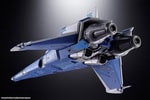 XL-15 Space Ship (Prototype Shown) View 7