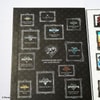 Kingdom Hearts 20th Anniversary Pin Box Vol. 1 (Prototype Shown) View 15