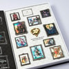 Kingdom Hearts 20th Anniversary Pin Box Vol. 1 (Prototype Shown) View 14