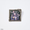 Kingdom Hearts 20th Anniversary Pin Box Vol. 1 (Prototype Shown) View 13