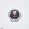 Kingdom Hearts 20th Anniversary Pin Box Vol. 2 (Prototype Shown) View 6