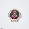 Kingdom Hearts 20th Anniversary Pin Box Vol. 2 (Prototype Shown) View 4